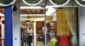 FabIndia, CG Road, Ahmedabad